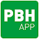 PBH APP icon