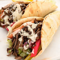 2 Beef Sandwiches Special