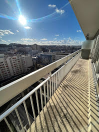 appartement à Paris 19ème (75)