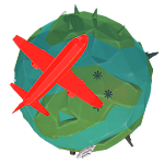 Air Control 3D - Earth Game Apk