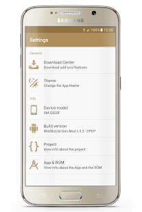 ROM Installer(圖7)-速報App
