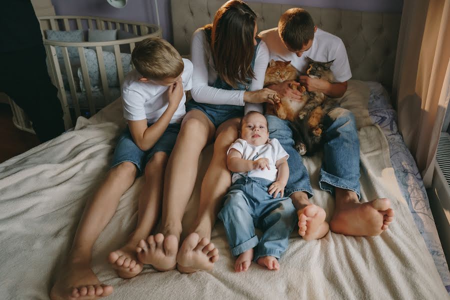 Düğün fotoğrafçısı Nataly Dauer (dauer). 1 Ekim 2021 fotoları