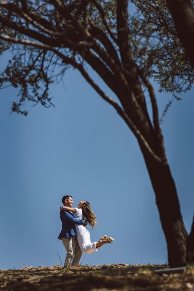 Fotógrafo de bodas Eduardo De La Maza (delamazafotos). Foto del 11 de abril