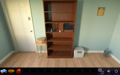 Strange Magic Escape