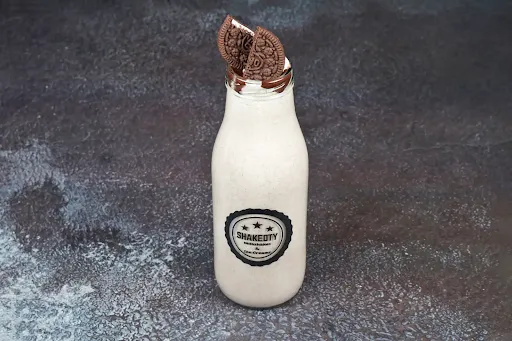 Classic Oreo Milkshake