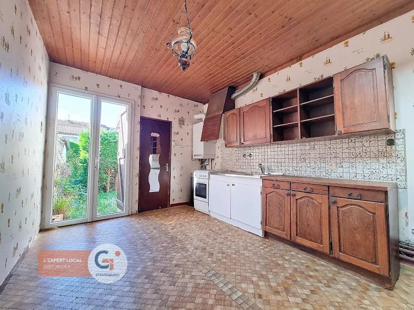 Vente maison 3 pièces 50 m² à Notre-Dame-de-Bondeville (76960), 109 000 €