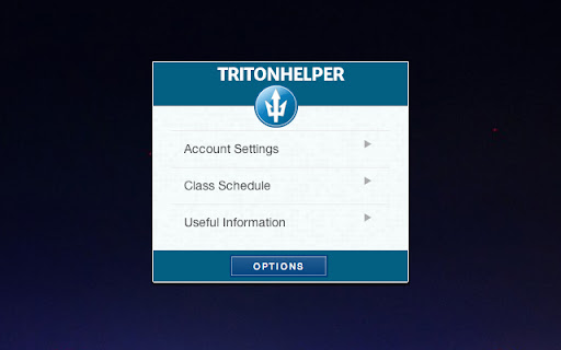 TritonHelper