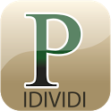 IDIVIDI Dictionary icon