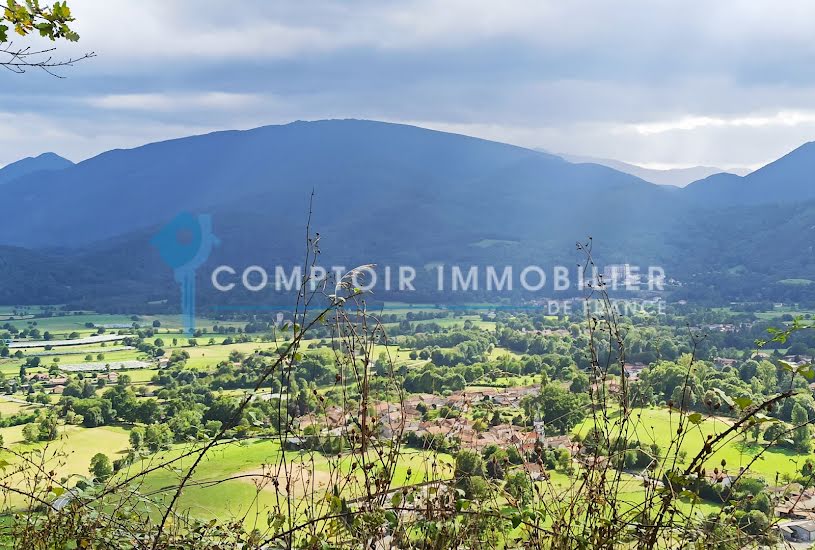  Vente Terrain à bâtir - 3 234m² à Labroquère (31510) 