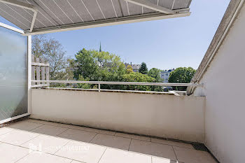 appartement à Nantes (44)