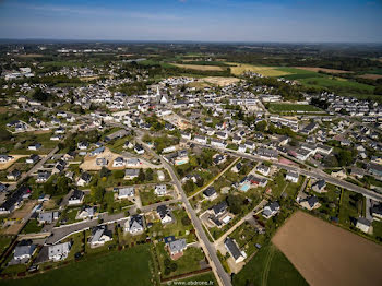 terrain à Kervignac (56)