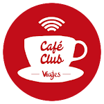 Cover Image of ダウンロード Café Club Viajes 1.3.6 APK