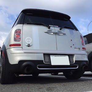 Clubman Cooper S