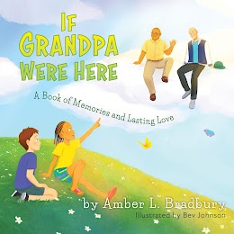 If Grandpa Were Here cover