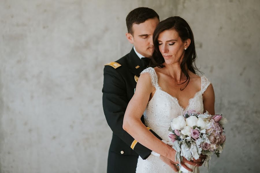 Wedding photographer Nate Perkes (nateperkes). Photo of 8 September 2019