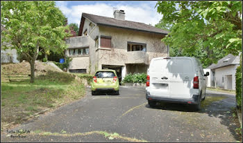 maison à Mourenx (64)