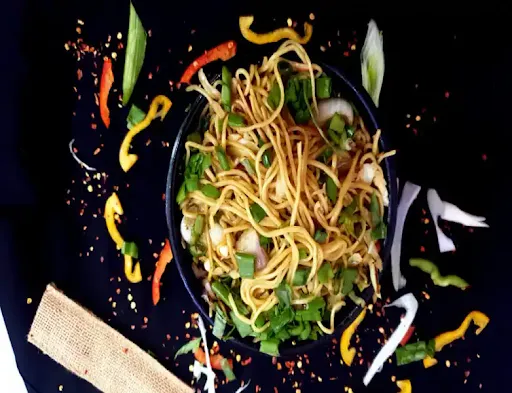 Veg Noodles