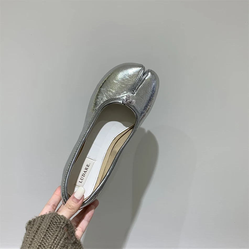 Nowe buty Tabi na wiosnę i lato
