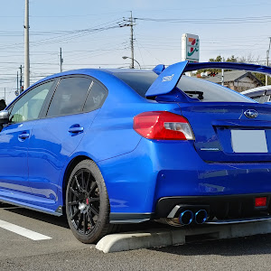 WRX S4 VAG