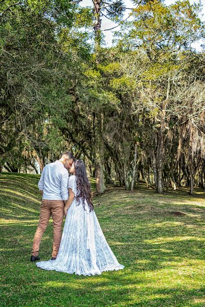 Fotografo di matrimoni Edmar Silva (edmarsilva). Foto del 7 ottobre 2021