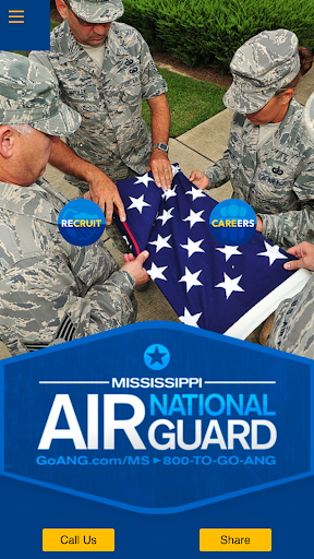 Mississippi Air National Guard