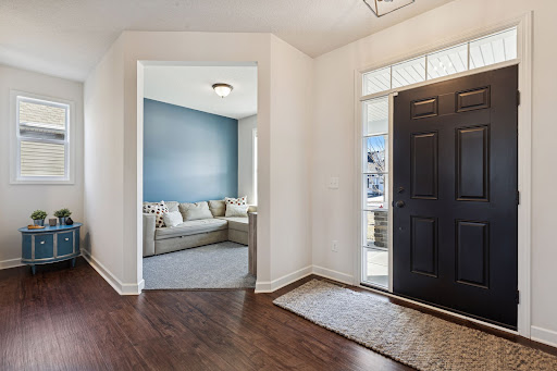 Maison avec jardin 3