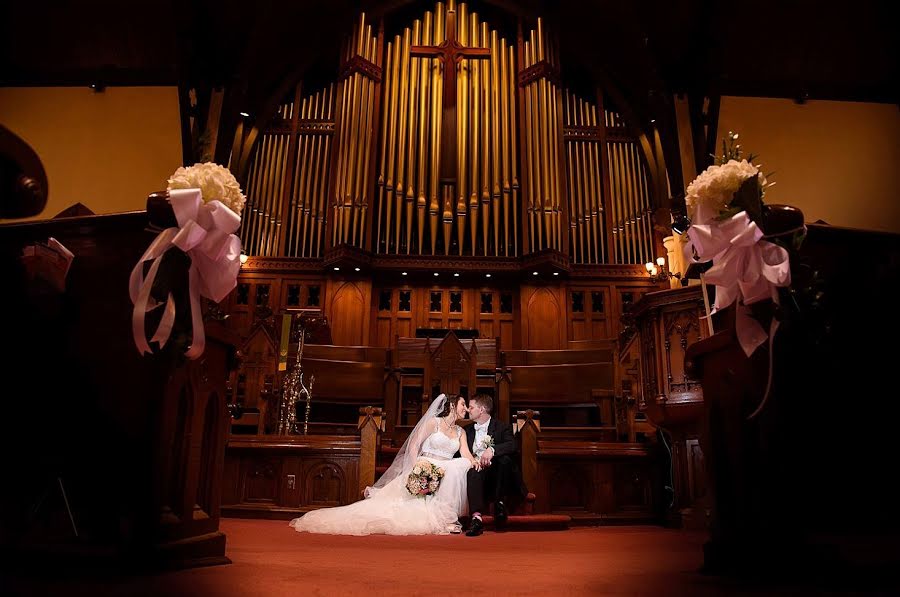 Photographe de mariage Josh Lynn (joshlynn). Photo du 8 septembre 2019