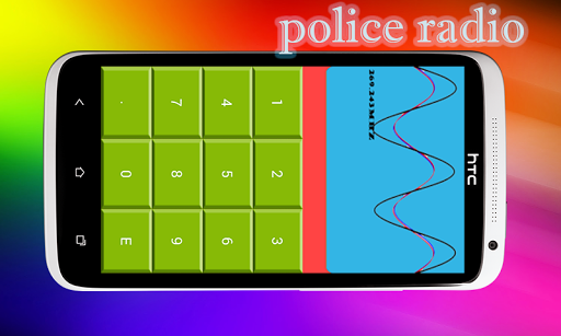 Police Radio