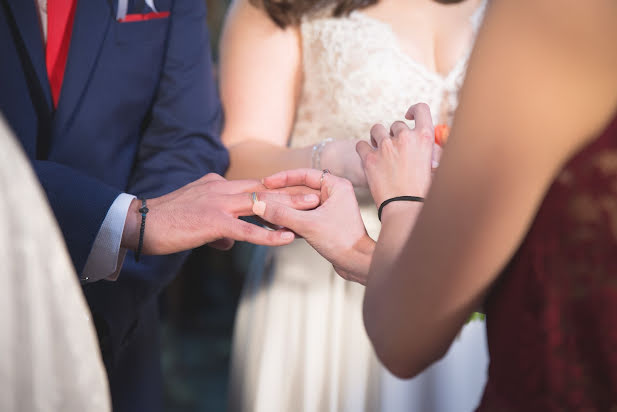 Photographe de mariage Kleoniki Panagiotopoulou (kleoniki). Photo du 6 septembre 2017