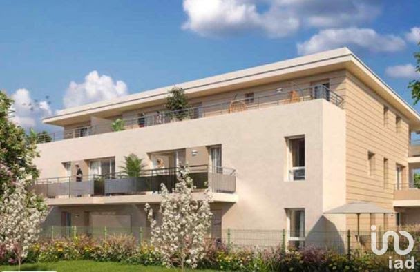 Vente appartement 2 pièces 40 m² à Avignon (84000), 209 000 €
