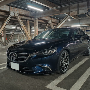 アテンザ GJ5FP
