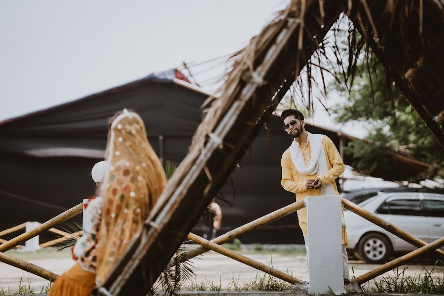 Fotógrafo de casamento Toukir Ahamed (toukir440). Foto de 13 de junho 2023