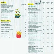 Slice Of Chandigarh menu 4