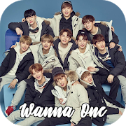 Wanna One Kpop Wallpapers HD 2.0 Icon