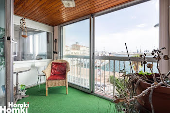 appartement à Sète (34)