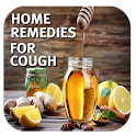 Home Remedies For Cough icon