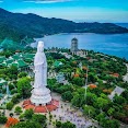 [E - Voucher] Tour Đà Nẵng - Bà Nà - Hội An – Huế 4N3Đ