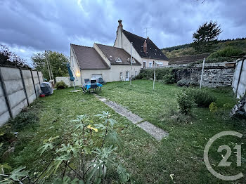 maison à Corvol-d'Embernard (58)