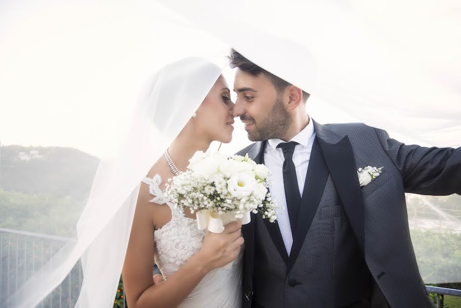 Fotógrafo de bodas Roberto Silvino (robertosilvino). Foto del 26 de junio 2016