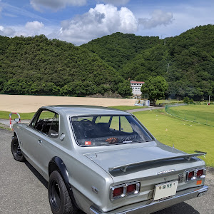 スカイライン GT-R