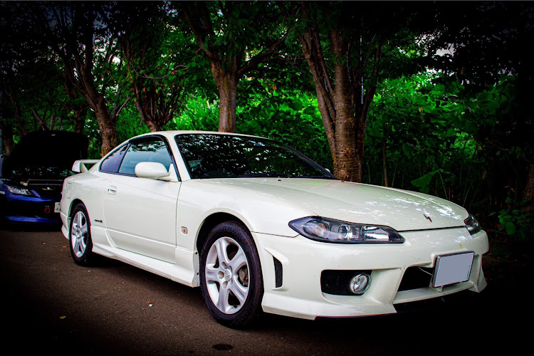 シルビアのシルビア・RX-8・ドライブ・ツーリングに関するカスタム事例の投稿画像11枚目