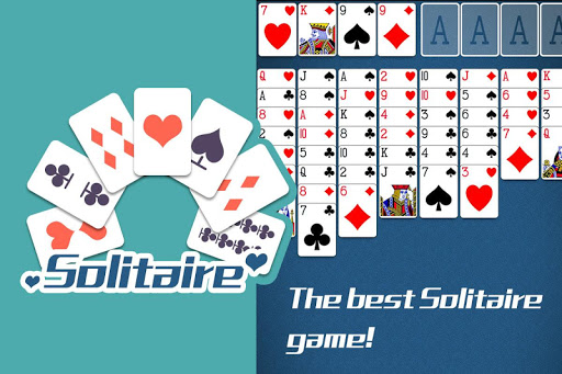 Solitaire pinnacle