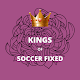 Download KINGS OF SOCCER FIXED APP For PC Windows and Mac 9.6