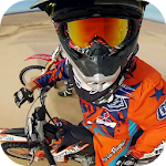 Cover Image of Download Motocross HD Video Wallpaper 8.0 APK