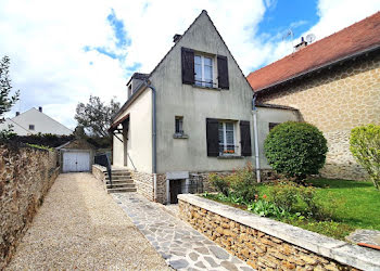 maison à Chaumes-en-Brie (77)