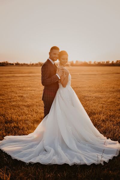 Весільний фотограф Anita Vén (venanita). Фотографія від 7 вересня 2021