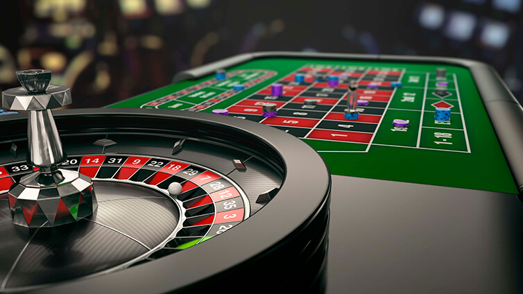 online casino legality