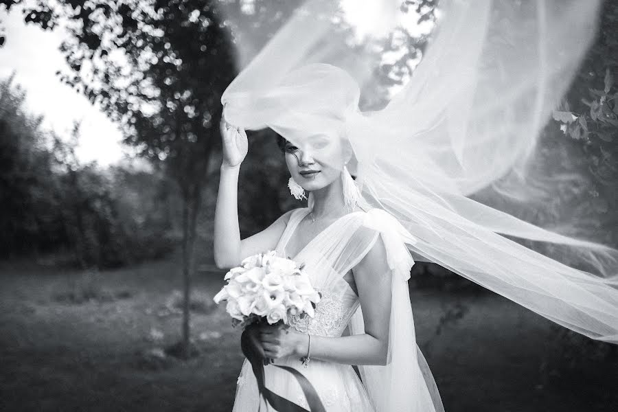 Wedding photographer Aleksandr Shitov (sheetov). Photo of 21 September 2019