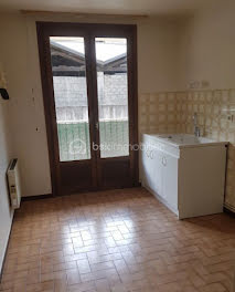 appartement à Saint-Jean-de-Maurienne (73)