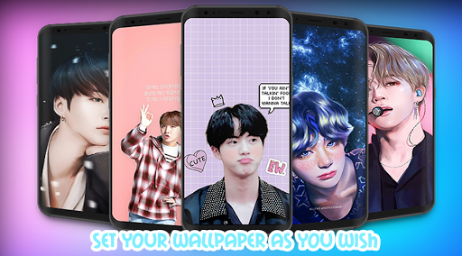 Featured image of post Bts Live Wallpaper Ipad Check out this fantastic collection of bts ipad wallpapers with 44 bts ipad background images for your desktop phone or tablet